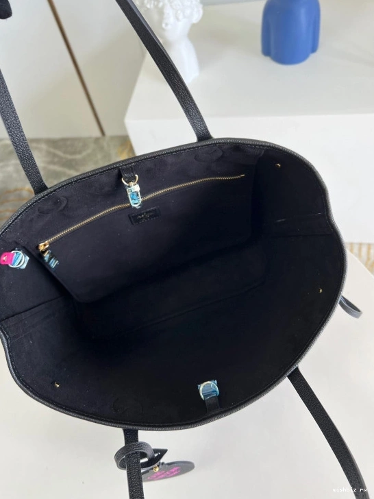 WIS NEVERFULL MM VUITTON LOUIS 0816